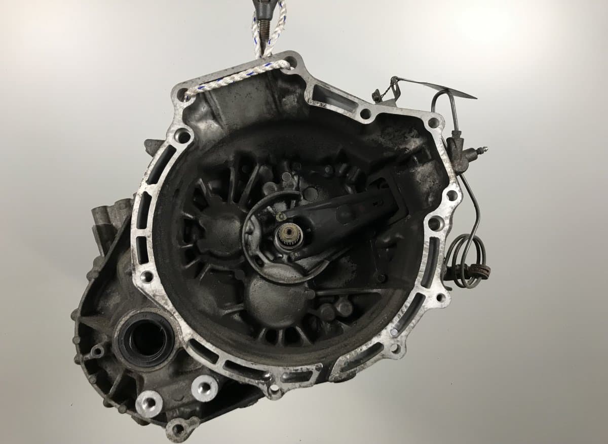 MAZDA A6011701XK Gearbox MAZDA 6 (GH) (2007-2012)