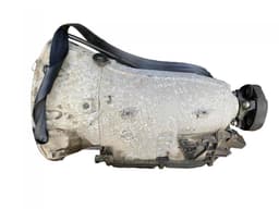 MERCEDES-BENZ 722633 722.633 Gearbox MERCEDES-BENZ SL-CLASS (R230) (2001-2012) — thumbnail 1