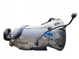 MERCEDES-BENZ 722633 722.633 Gearbox MERCEDES-BENZ SL-CLASS (R230) (2001-2012) — thumbnail 3