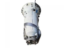 MERCEDES-BENZ 722633 722.633 Gearbox MERCEDES-BENZ SL-CLASS (R230) (2001-2012) — thumbnail 4
