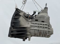 FORD Gearbox FORD TRANSIT CONNECT I (2002-2013) — thumbnail 2
