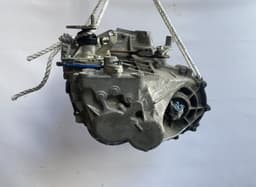 TOYOTA Gearbox TOYOTA AYGO I (AB10) (2005-2014) — thumbnail 4
