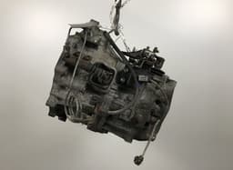 MAZDA A6011701XK Gearbox MAZDA 6 (GH) (2007-2012) — thumbnail 2
