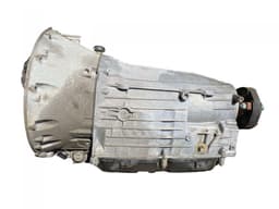 MERCEDES-BENZ 722908 722.908 Gearbox MERCEDES-BENZ C-CLASS (W205) (2013-2021) — thumbnail 1