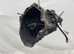 RENAULT TL4013 TL4B0137701700591 Gearbox RENAULT LAGUNA III (2007-2015) — thumbnail 3