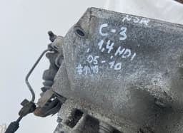 CITROËN Gearbox CITROËN C3 I (2002-2010) — thumbnail 5