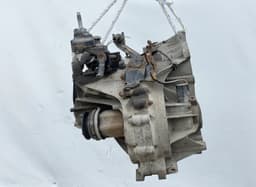 FORD Gearbox FORD TRANSIT CONNECT I (2002-2013) — thumbnail 4