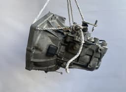 TOYOTA Gearbox TOYOTA AYGO I (AB10) (2005-2014) — thumbnail 3