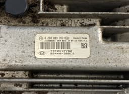 KIA 95440-3BBC2 Gearbox Control Unit KIA OPTIMA III (TF) (2010-2015) — thumbnail 3
