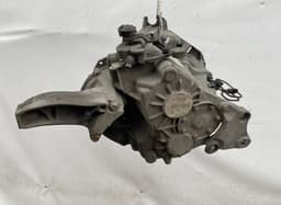 MERCEDES-BENZ 0434670540 1693603000 A1693603000 Gearbox MERCEDES-BENZ B-CLASS (W245) (2005-2011) — thumbnail 2