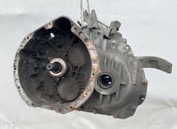 MERCEDES-BENZ 0434670540 1693603000 A1693603000 Gearbox MERCEDES-BENZ B-CLASS (W245) (2005-2011) — thumbnail 1