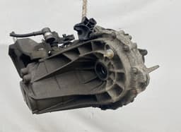 RENAULT TL4013 TL4B0137701700591 Gearbox RENAULT LAGUNA III (2007-2015) — thumbnail 1