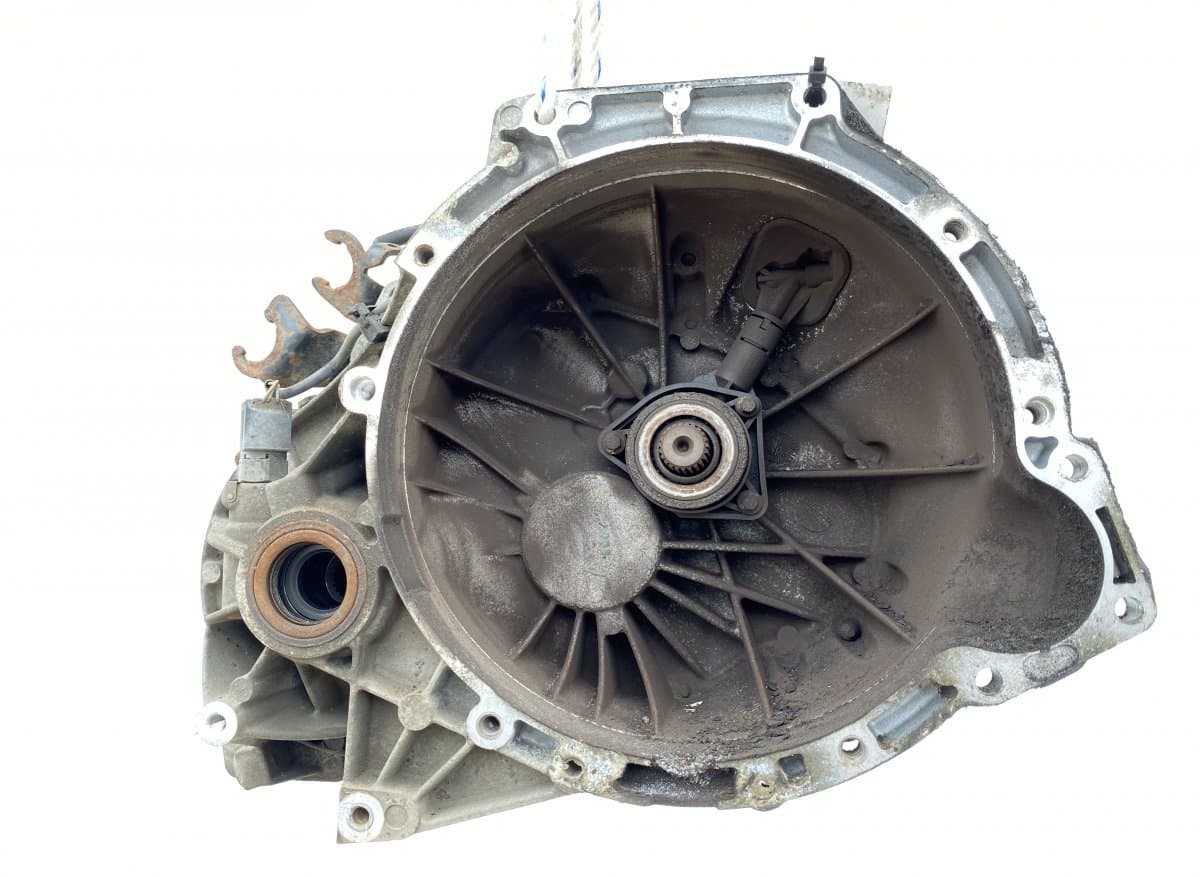 FORD Gearbox FORD TRANSIT CONNECT I (2002-2013)