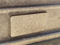 MERCEDES-BENZ 722908 722.908 Gearbox MERCEDES-BENZ C-CLASS (W205) (2013-2021) — thumbnail 6