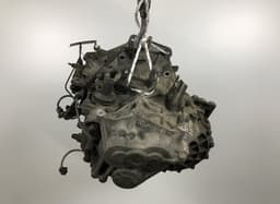 MAZDA A6011701XK Gearbox MAZDA 6 (GH) (2007-2012) — thumbnail 3