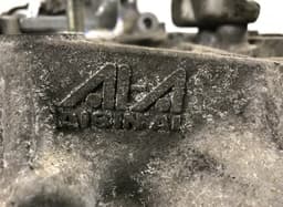 MAZDA A6011701XK Gearbox MAZDA 6 (GH) (2007-2012) — thumbnail 6