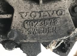 VOLVO 5-MAN/M56 1023746 1023678 Gearbox VOLVO V70 II / XC70 I (P80) (2000-2007) — thumbnail 6