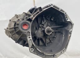 RENAULT TL4013 TL4B0137701700591 Gearbox RENAULT LAGUNA III (2007-2015) — thumbnail 4