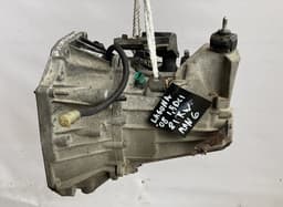 RENAULT Gearbox RENAULT LAGUNA III (2007-2015) — thumbnail 5