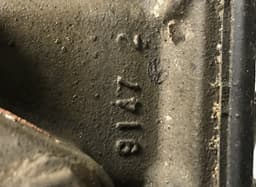 SUZUKI Gearbox SUZUKI LIANA (ER) (2001-2007) — thumbnail 8