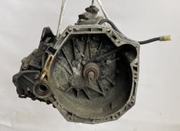 RENAULT Gearbox RENAULT LAGUNA III (2007-2015) — thumbnail 1