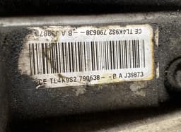 RENAULT Gearbox RENAULT LAGUNA III (2007-2015) — thumbnail 4