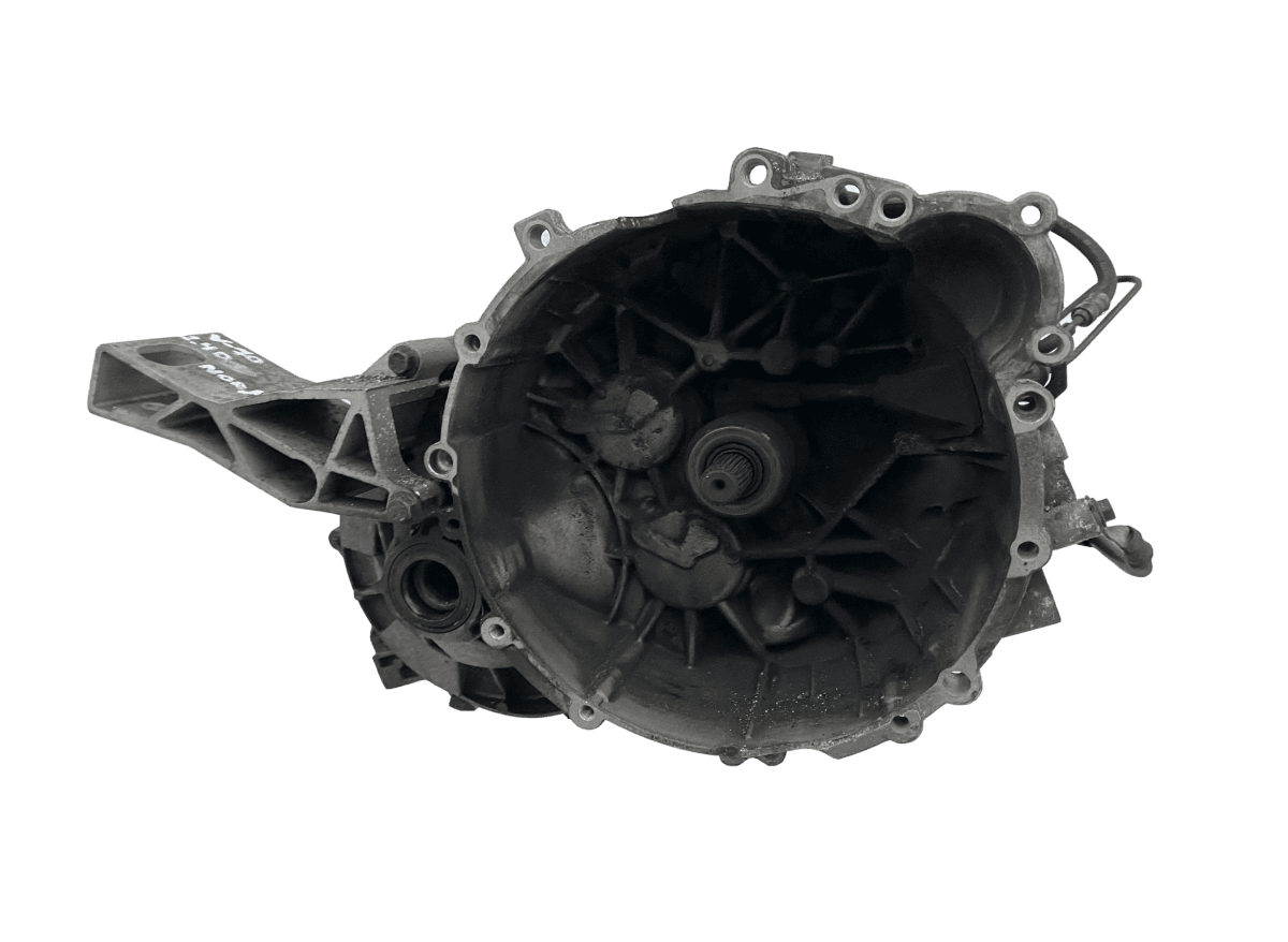 Gearbox VOLVO V70 II / XC70 I (P80) (2000-2007)