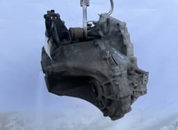 TOYOTA 3030020A90 Gearbox TOYOTA AVENSIS (T270) (2009-2018) — thumbnail 2