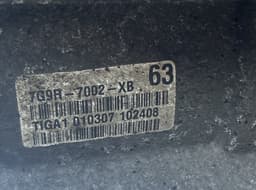 FORD MMT6 7G9R-7002-XB Gearbox FORD GALAXY II (WA6) (2006-2015) — thumbnail 5