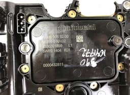 MERCEDES-BENZ 5WP21404 5WP21404K01 Gearbox Control Unit MERCEDES-BENZ CLS (C218) (2011-2017) — thumbnail 2
