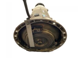 MERCEDES-BENZ 722633 722.633 Gearbox MERCEDES-BENZ SL-CLASS (R230) (2001-2012) — thumbnail 2