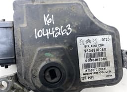 PEUGEOT 1681144880 Gearbox Control Unit PEUGEOT 508 II (F3_, FB_, FH_) (09.18-) — thumbnail 3