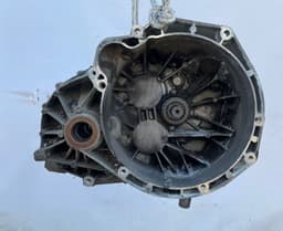 FORD BG9R-7002-JCD TIGB1 Gearbox FORD MONDEO Mk IV (BA7) (2007-2014) — thumbnail 3