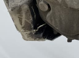 CITROËN 9682173310 JG111 Gearbox CITROËN C4 Picasso I (UD, UA) (2006-2013) — thumbnail 4