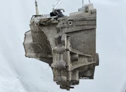 CITROËN 9682173310 JG111 Gearbox CITROËN C4 Picasso I (UD, UA) (2006-2013) — thumbnail 6