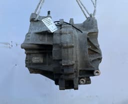 FORD BG9R-7002-JCD TIGB1 Gearbox FORD MONDEO Mk IV (BA7) (2007-2014) — thumbnail 5
