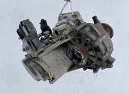 VW KFK Gearbox VW POLO V (6R, 6C, 61) (2009-2017) — thumbnail 4