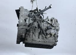 TOYOTA 3051052030 Gearbox TOYOTA YARIS I (XP10) (1999-2005) — thumbnail 2
