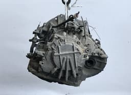 TOYOTA 3051052030 Gearbox TOYOTA YARIS I (XP10) (1999-2005) — thumbnail 3