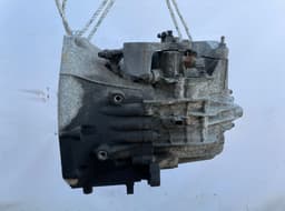 FORD BG9R-7002-JCD TIGB1 Gearbox FORD MONDEO Mk IV (BA7) (2007-2014) — thumbnail 2