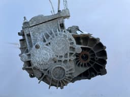 FORD BG9R-7002-JCD TIGB1 Gearbox FORD MONDEO Mk IV (BA7) (2007-2014) — thumbnail 1