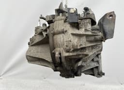 NISSAN 32010JD500 Gearbox NISSAN QASHQAI I (J10) (2007-2013) — thumbnail 4