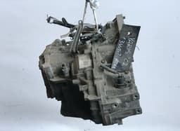 TOYOTA 3051052030 Gearbox TOYOTA YARIS I (XP10) (1999-2005) — thumbnail 4