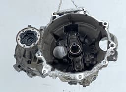 VW KFK Gearbox VW POLO V (6R, 6C, 61) (2009-2017) — thumbnail 1