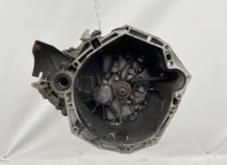 NISSAN 32010JD500 Gearbox NISSAN QASHQAI I (J10) (2007-2013) — thumbnail 1