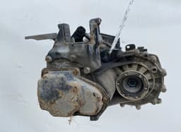 SEAT Gearbox SEAT IBIZA IV (6J, 6P) (2008-2017) — thumbnail 3