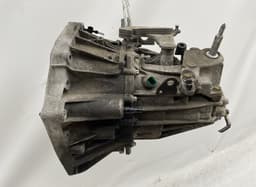 NISSAN 32010JD500 Gearbox NISSAN QASHQAI I (J10) (2007-2013) — thumbnail 2