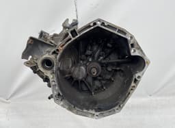 NISSAN 32010JD500 Gearbox NISSAN QASHQAI I (J10) (2007-2013) — thumbnail 1