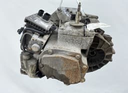 CITROËN 9682173310 JG111 Gearbox CITROËN C4 Picasso I (UD, UA) (2006-2013) — thumbnail 3