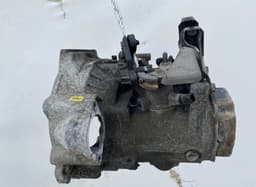 SEAT Gearbox SEAT IBIZA IV (6J, 6P) (2008-2017) — thumbnail 4